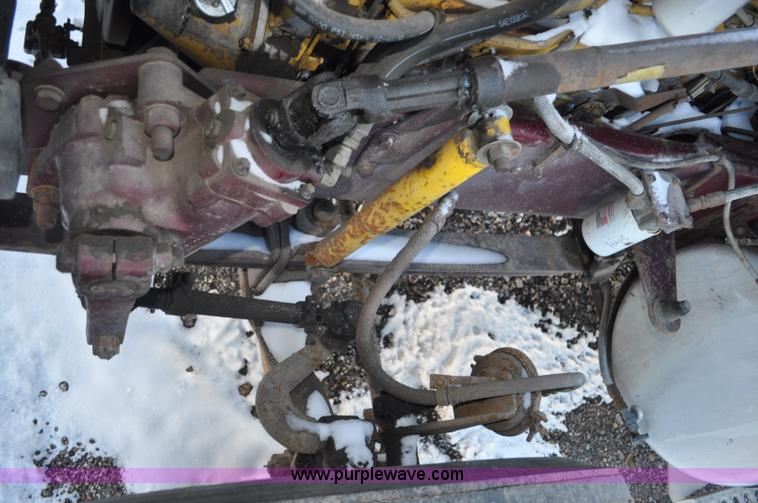 image for item F2113 1993 Western Star 4934F semi truck