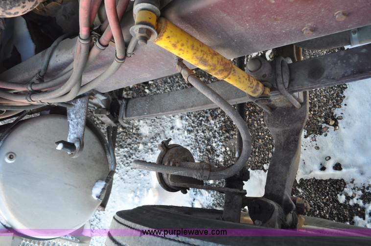 image for item F2113 1993 Western Star 4934F semi truck