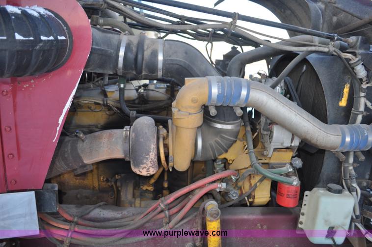 image for item F2113 1993 Western Star 4934F semi truck