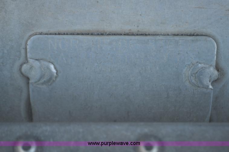 image for item F2113 1993 Western Star 4934F semi truck