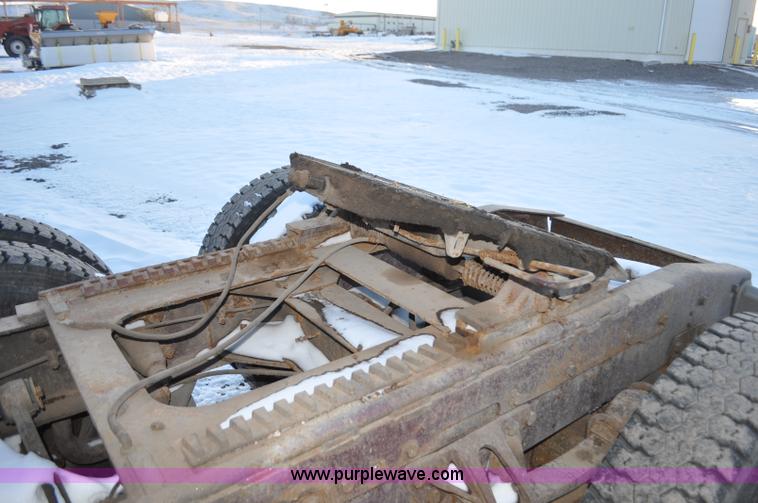 image for item F2113 1993 Western Star 4934F semi truck