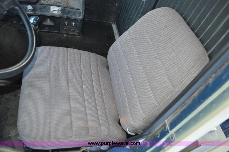 image for item F2114 1975 GMC Astro 95 semi truck