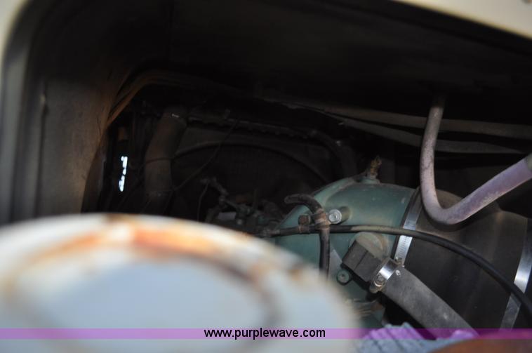 image for item F2114 1975 GMC Astro 95 semi truck