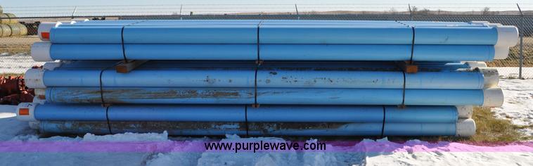 image for item F2115 North American Specialty Product water main pipe