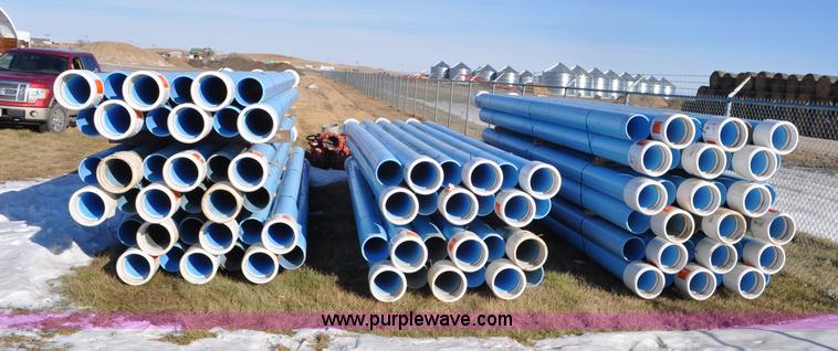 image for item F2115 North American Specialty Product water main pipe