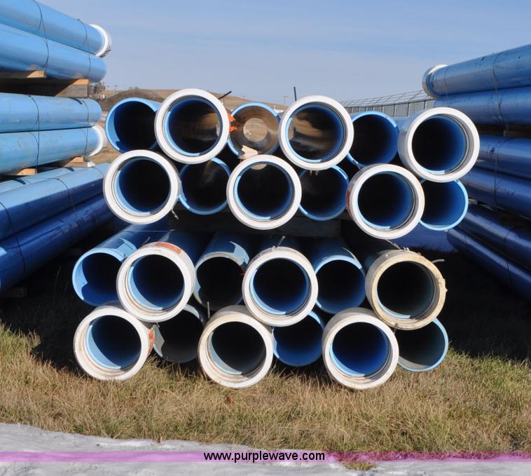image for item F2115 North American Specialty Product water main pipe