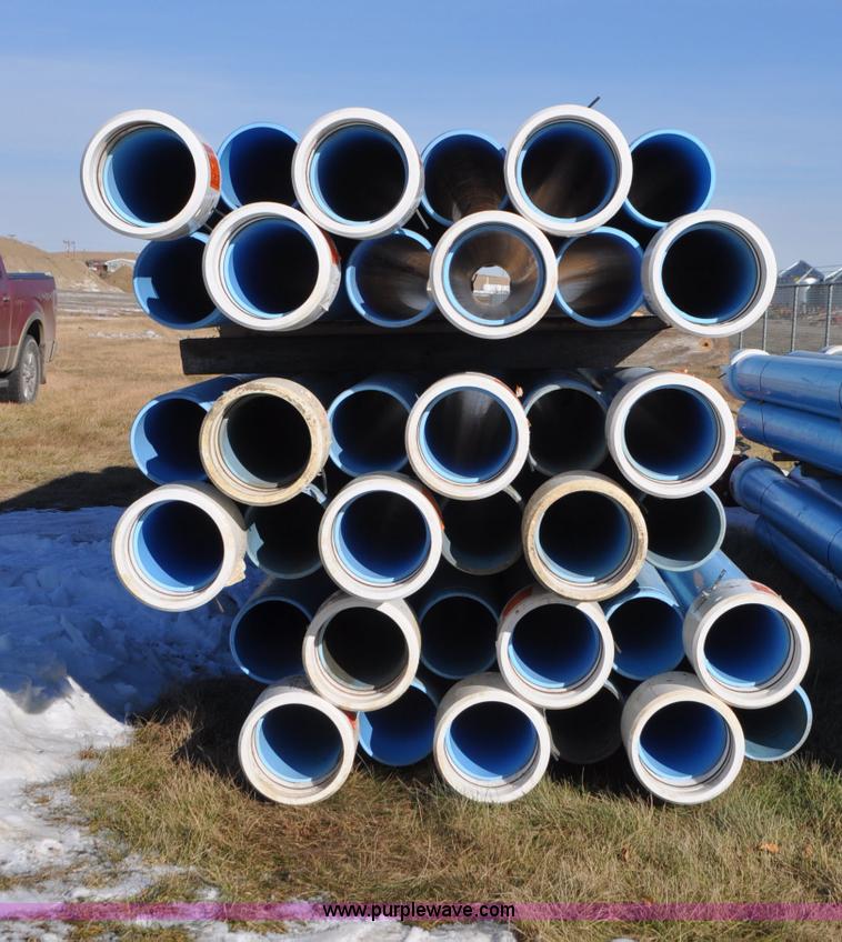 image for item F2115 North American Specialty Product water main pipe