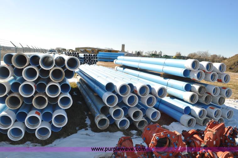 image for item F2115 North American Specialty Product water main pipe