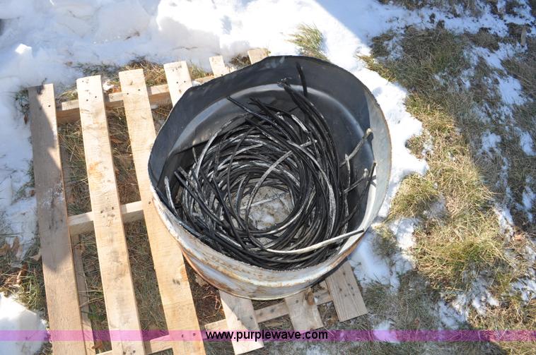 image for item F2115 North American Specialty Product water main pipe