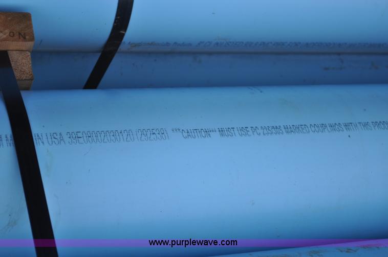 image for item F2115 North American Specialty Product water main pipe