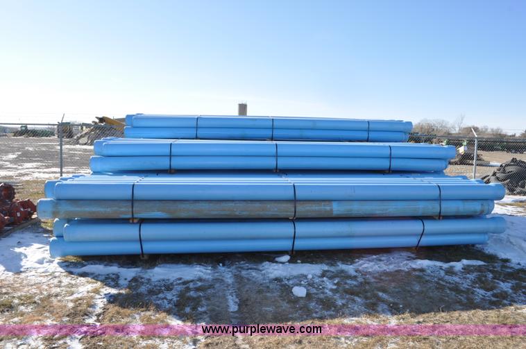 image for item F2116 North American Specialty pipe water main pipe