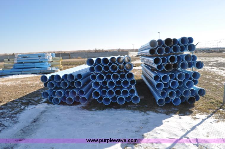image for item F2116 North American Specialty pipe water main pipe