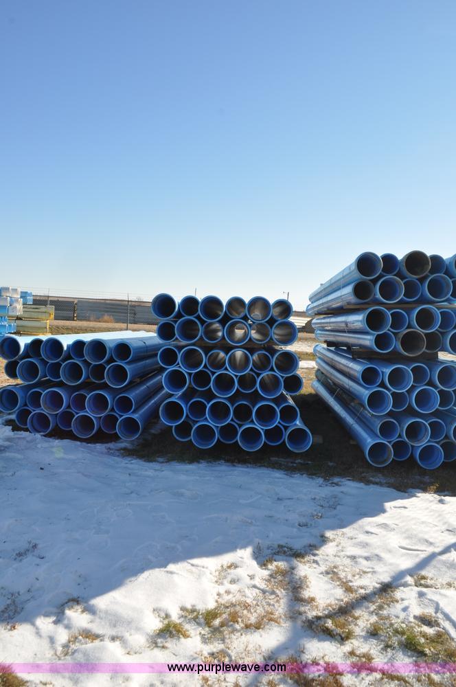 image for item F2116 North American Specialty pipe water main pipe