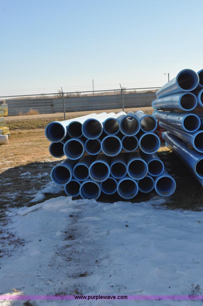 image for item F2116 North American Specialty pipe water main pipe