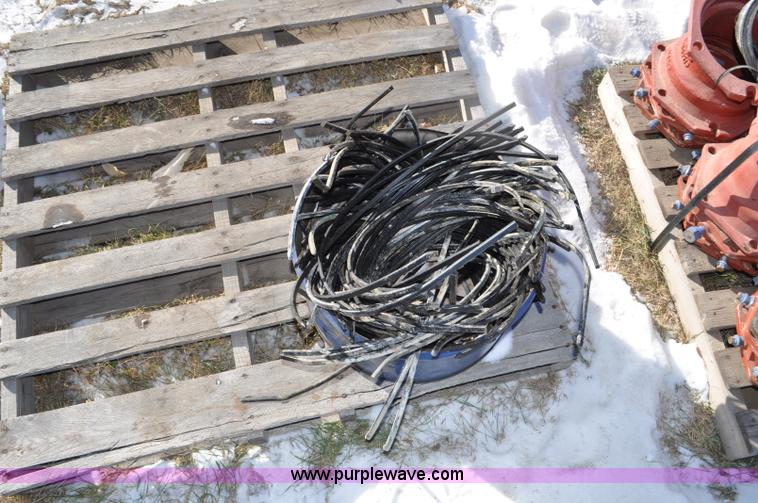 image for item F2116 North American Specialty pipe water main pipe