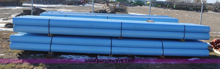 image for item F2117 North American Specialty pipe water main pipe