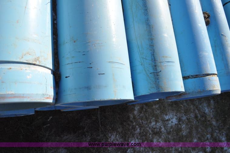 image for item F2117 North American Specialty pipe water main pipe