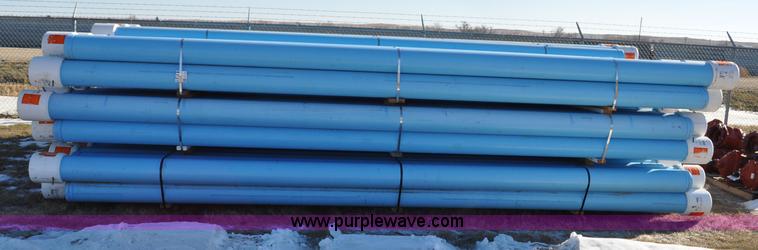 image for item F2118 North American Specialty Products pipe