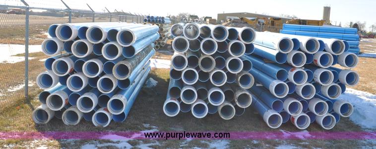 image for item F2118 North American Specialty Products pipe
