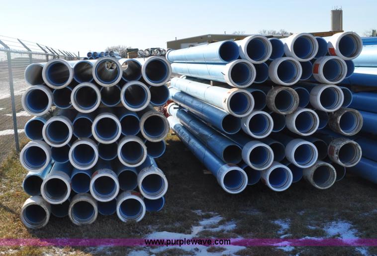 image for item F2118 North American Specialty Products pipe