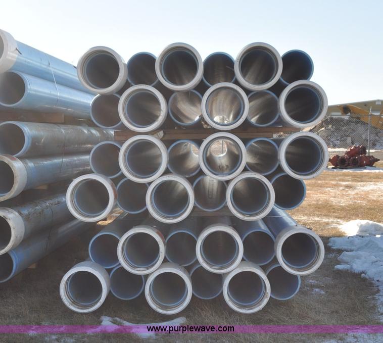 image for item F2118 North American Specialty Products pipe