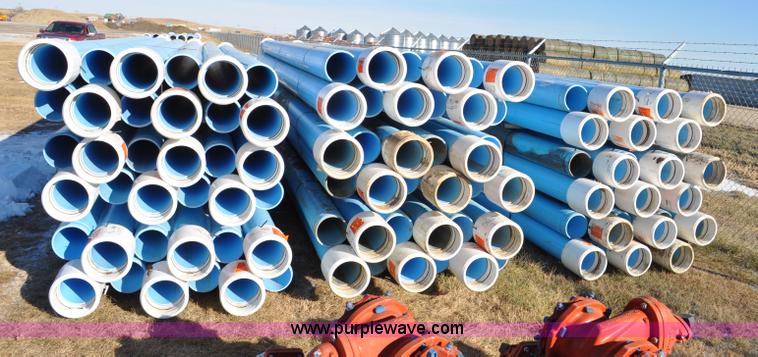 image for item F2118 North American Specialty Products pipe