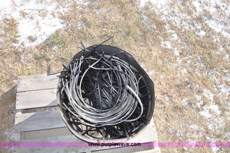 image for item F2118 North American Specialty Products pipe