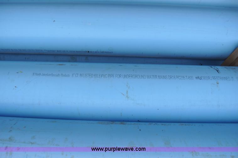 image for item F2118 North American Specialty Products pipe