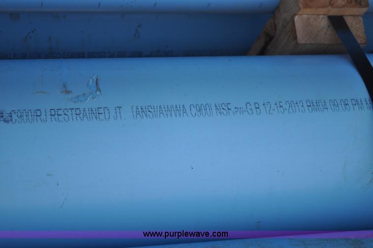 image for item F2118 North American Specialty Products pipe