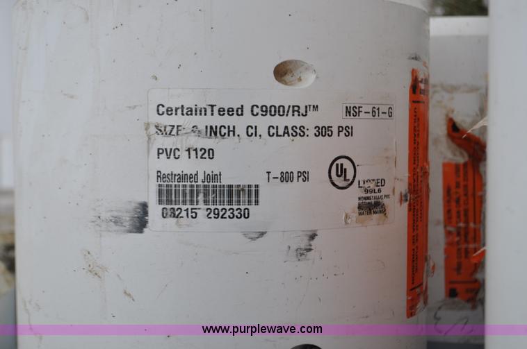 image for item F2118 North American Specialty Products pipe