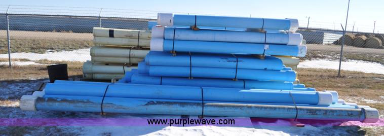 image for item F2119 North American Specialty water main pipe