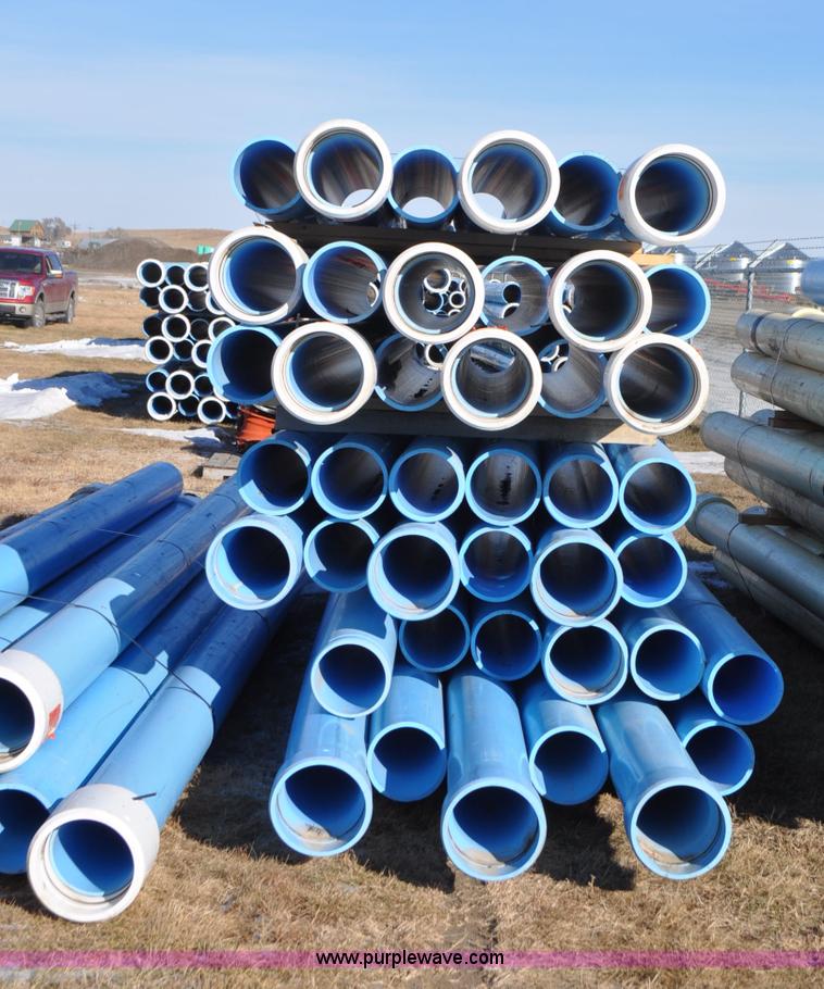 image for item F2119 North American Specialty water main pipe