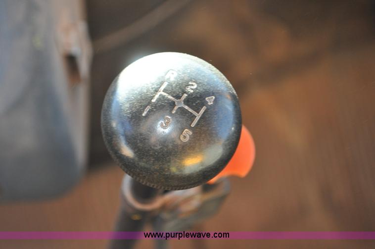 image for item F2165 1988 Ford L8000 dump truck