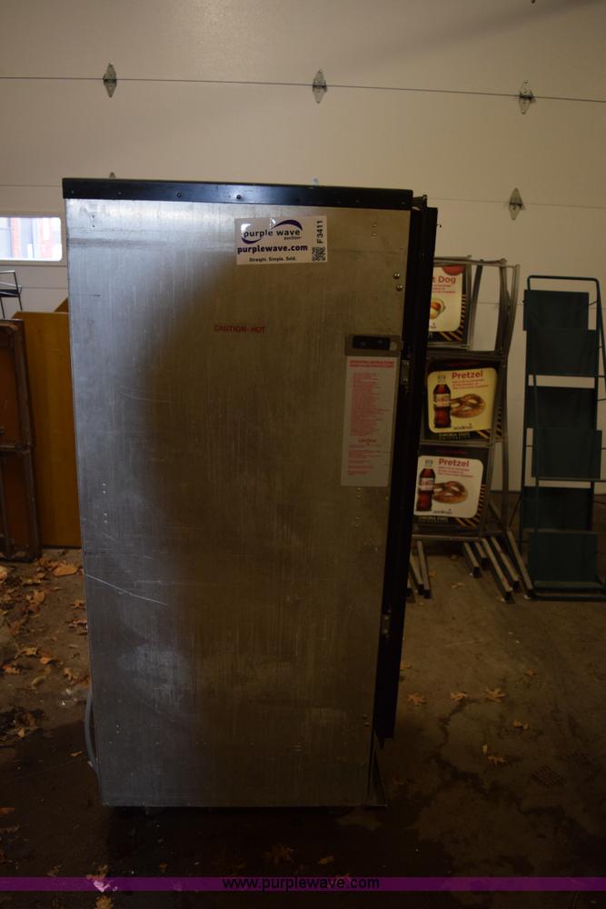 image for item F3411 Metro CM2000 holder/proofer combination