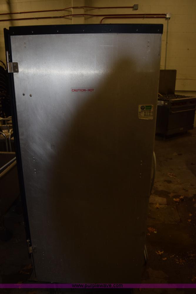 image for item F3411 Metro CM2000 holder/proofer combination