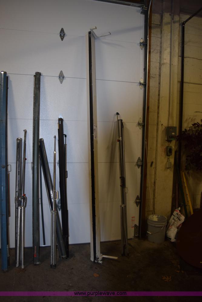 image for item F3416 Assorted retractable projector screens