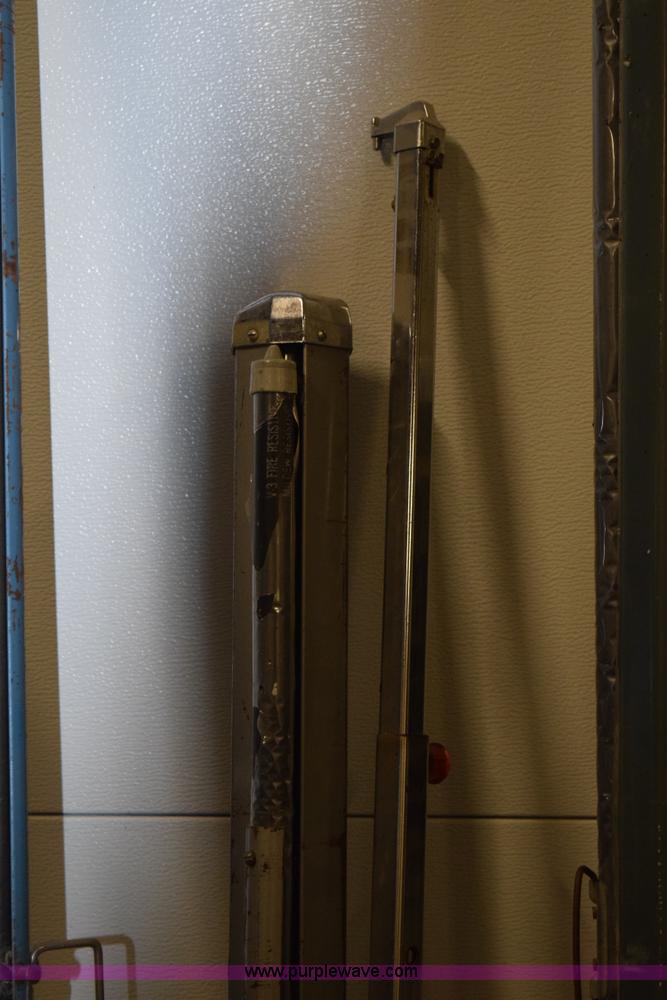 image for item F3416 Assorted retractable projector screens