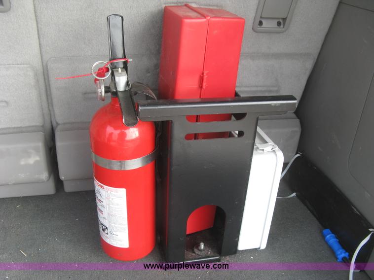 image for item H9287 2006 Chevrolet Uplander van