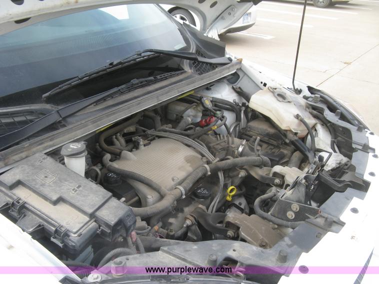 image for item H9287 2006 Chevrolet Uplander van