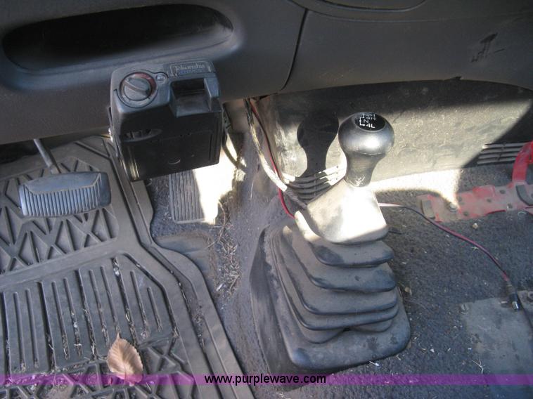 image for item H9300 1999 Ford F150 XLT SuperCab pickup truck