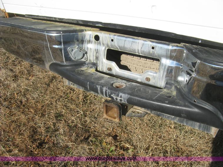 image for item H9300 1999 Ford F150 XLT SuperCab pickup truck