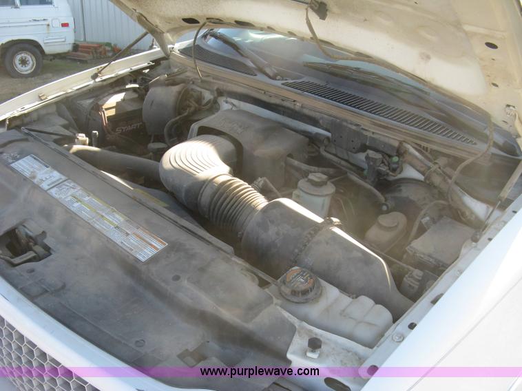 image for item H9300 1999 Ford F150 XLT SuperCab pickup truck