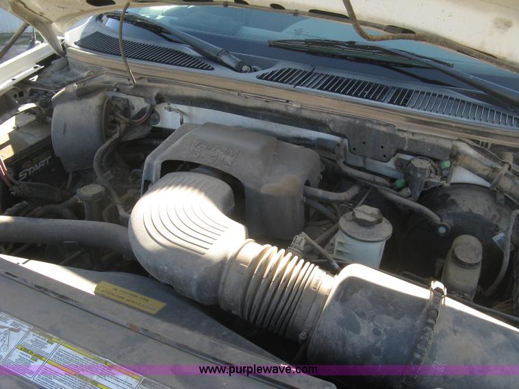 image for item H9300 1999 Ford F150 XLT SuperCab pickup truck