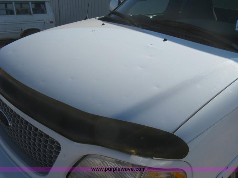 image for item H9300 1999 Ford F150 XLT SuperCab pickup truck