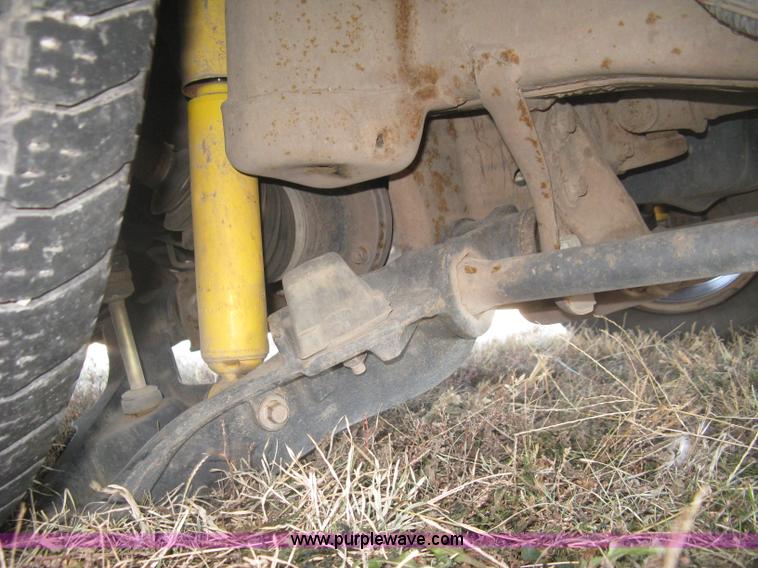 image for item H9300 1999 Ford F150 XLT SuperCab pickup truck