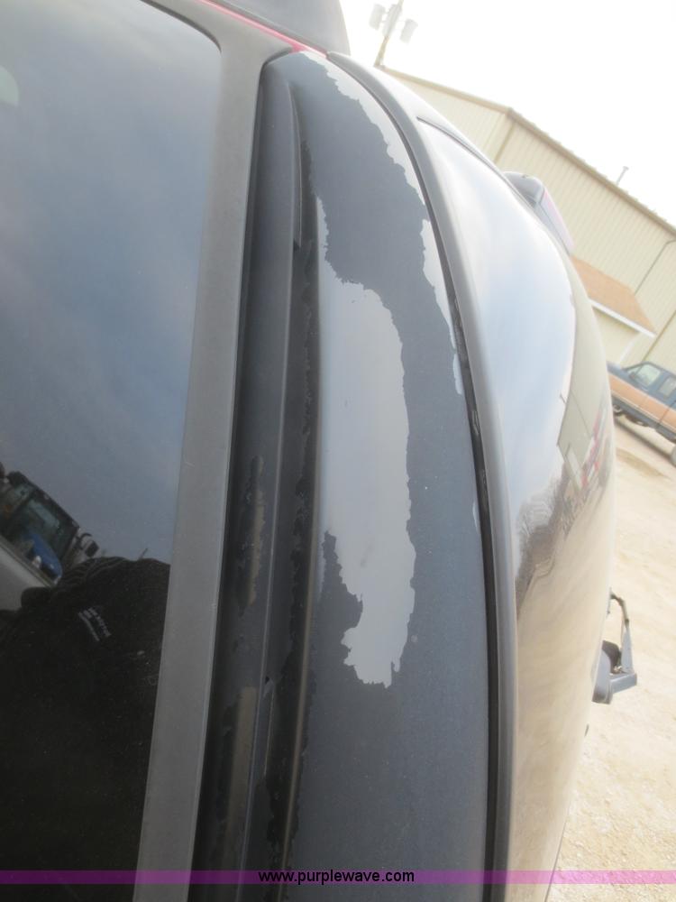 image for item I2128 2004 Chevrolet Blazer SUV