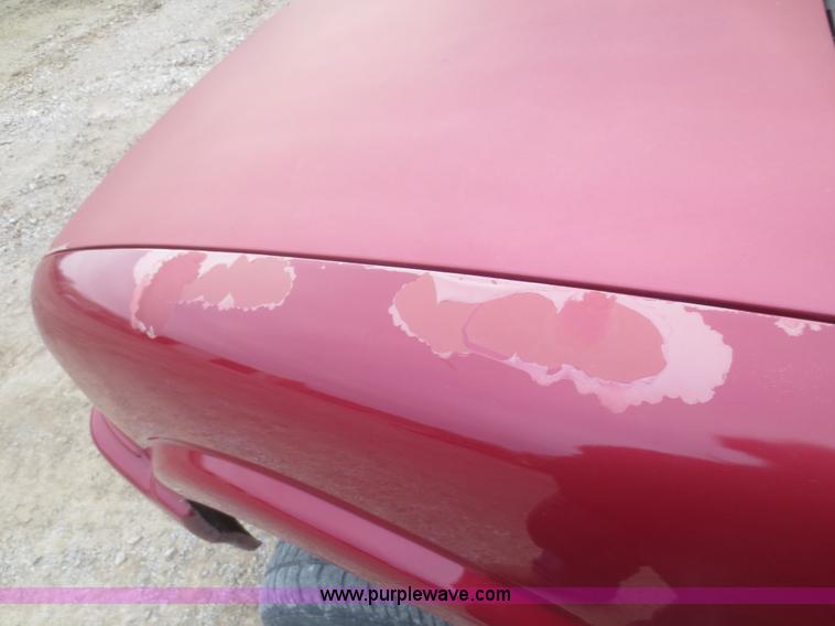 image for item I2128 2004 Chevrolet Blazer SUV