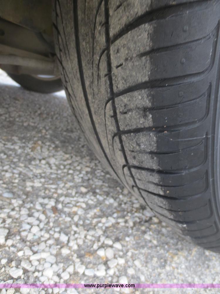 image for item I2130 2003 Ford Mustang