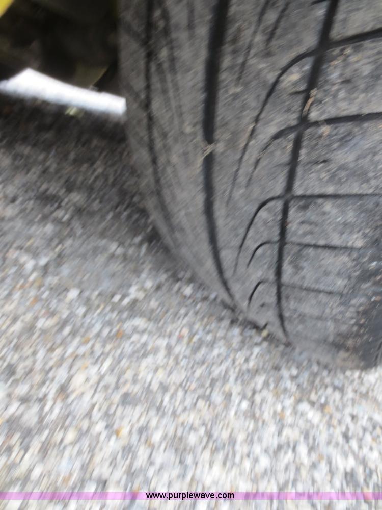 image for item I2130 2003 Ford Mustang