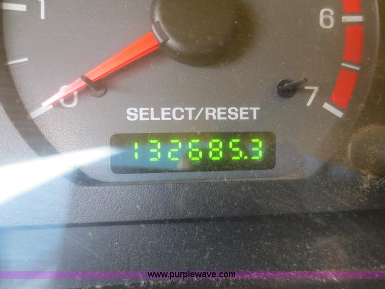 image for item I2130 2003 Ford Mustang